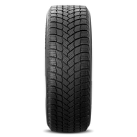 MICHELIN X-ICE SNOW 255/45R19 XL 104H
