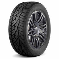 NITTO NT420V 275/50R22 111H