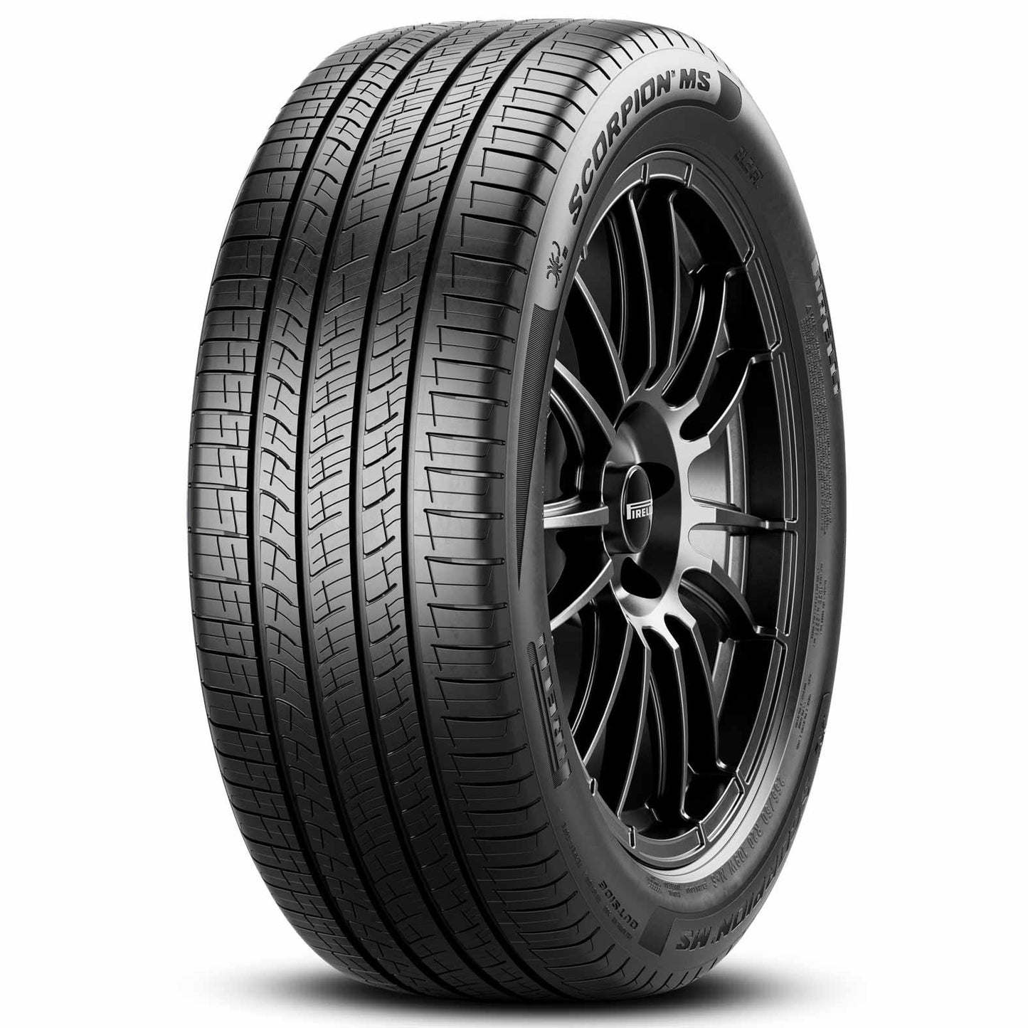 PIRELLI SCORPION MS 255/55R20 107H