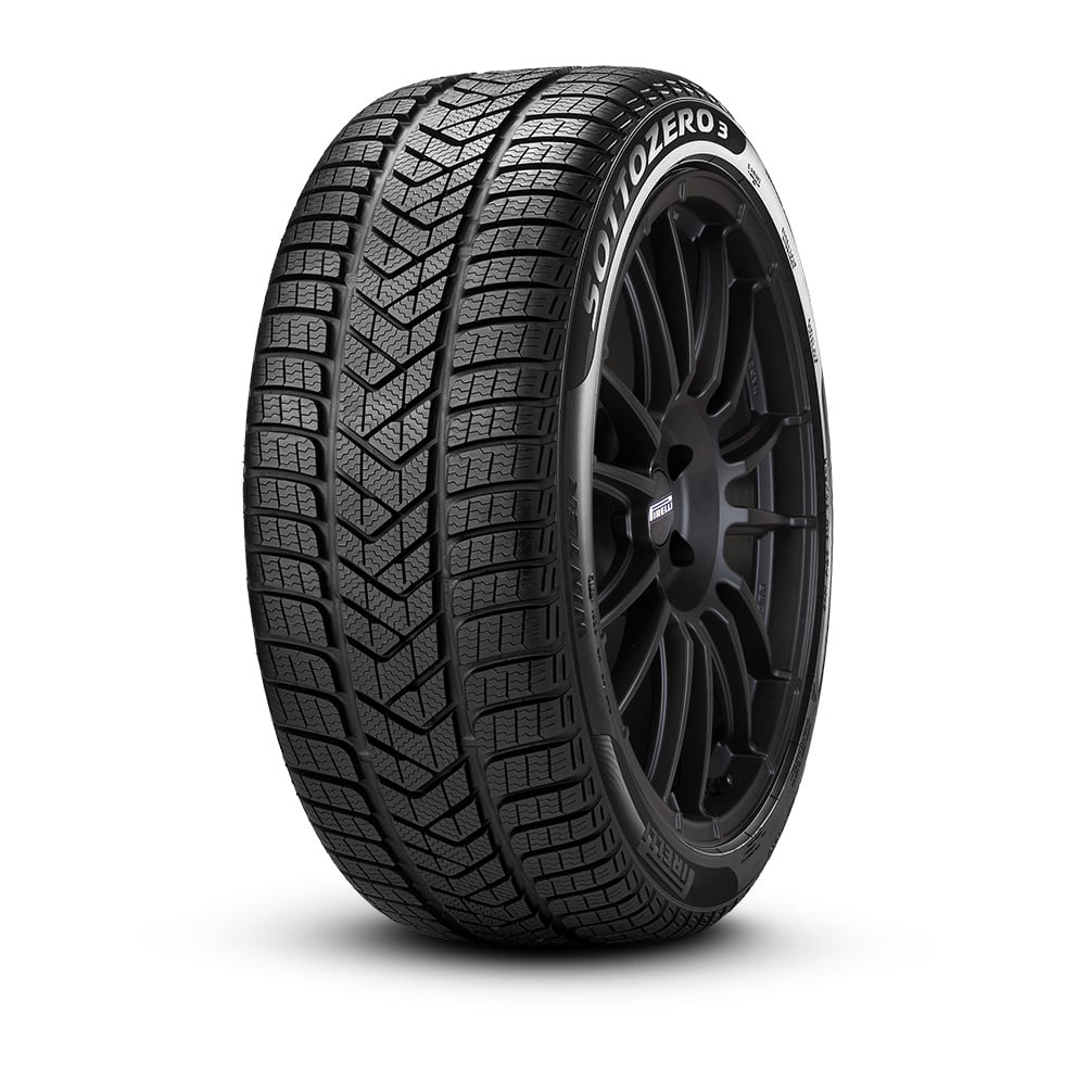 PIRELLI WINTER SOTTOZERO 3 255/40R18 95H RFT