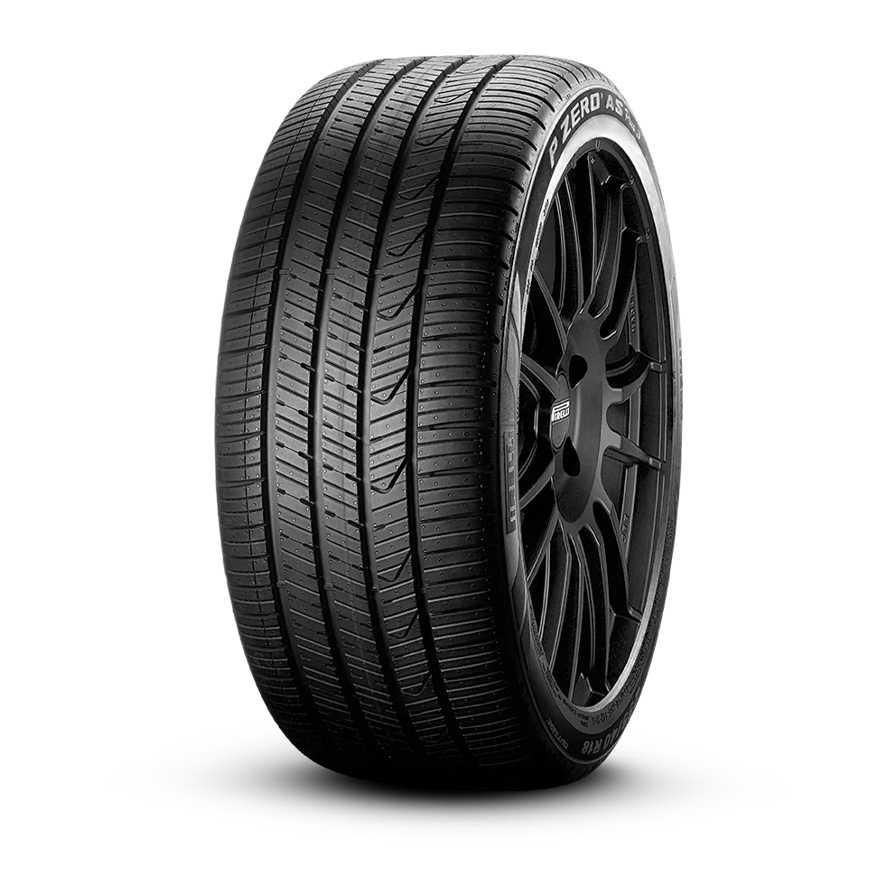PIRELLI SCORPION ZERO AS PLUS 3 295/40R20 XL 110Y