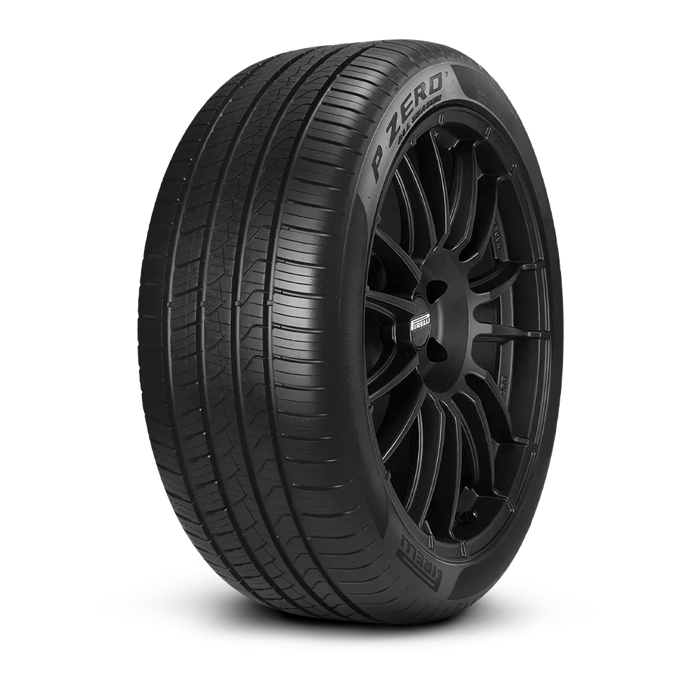 PIRELLI PZERO ALL SEASON PLUS 225/50R18 95Y