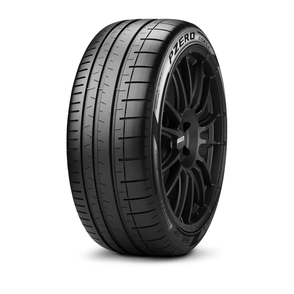 PIRELLI P ZERO CORSA (PZC4) 265/40R19 98Y