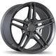 Replika R170 - 18X8.5 | 5X112 | 66.5 | +32 Gloss Gunmetal