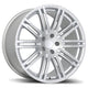 Replika R188 - 19X8.5 | 5X112 | 66.5 | +28 Gloss Silver