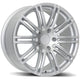 Replika R188 - 19X8.5 | 5X130 | 71.6 | +56 Gloss Silver