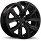 Replika R194 - 18X8.0 | 5X112 | 66.6 | +47 Gloss Black