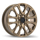 Replika R262 - 20X7.5 | 6X139.7 | 95.1 | +60 Satin Bronze
