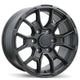 Replika R269 - 18X8.0 | 6X135 | 87.1 | +35 Matte Gunmetal