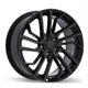 Replika R274 - 18X8.0 | 5X112 | 57.1 | +45 Gloss Black