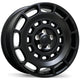 Replika R278 - 20X8.5 | 5X120 | 72.6 | +42 Satin Black