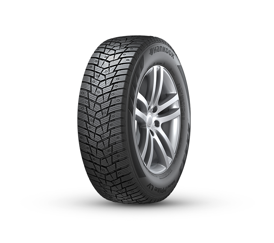 HANKOOK WINTER I*PIKE LV RW15 LT235/65R16 121R