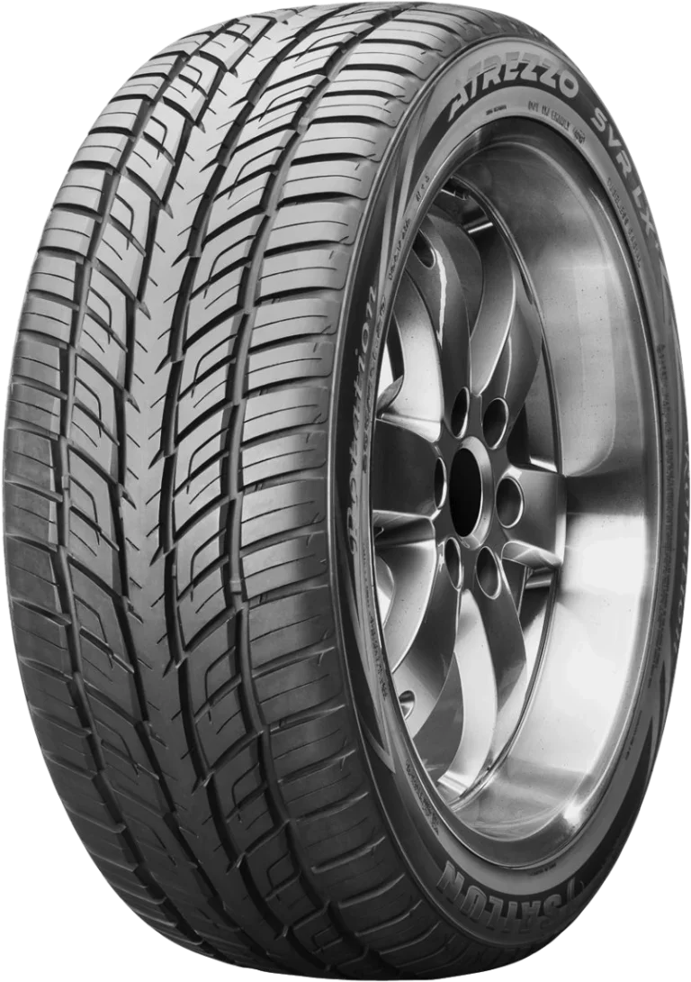 SAILUN ATREZZO SVR LX+ 295/45R20 XL 114V
