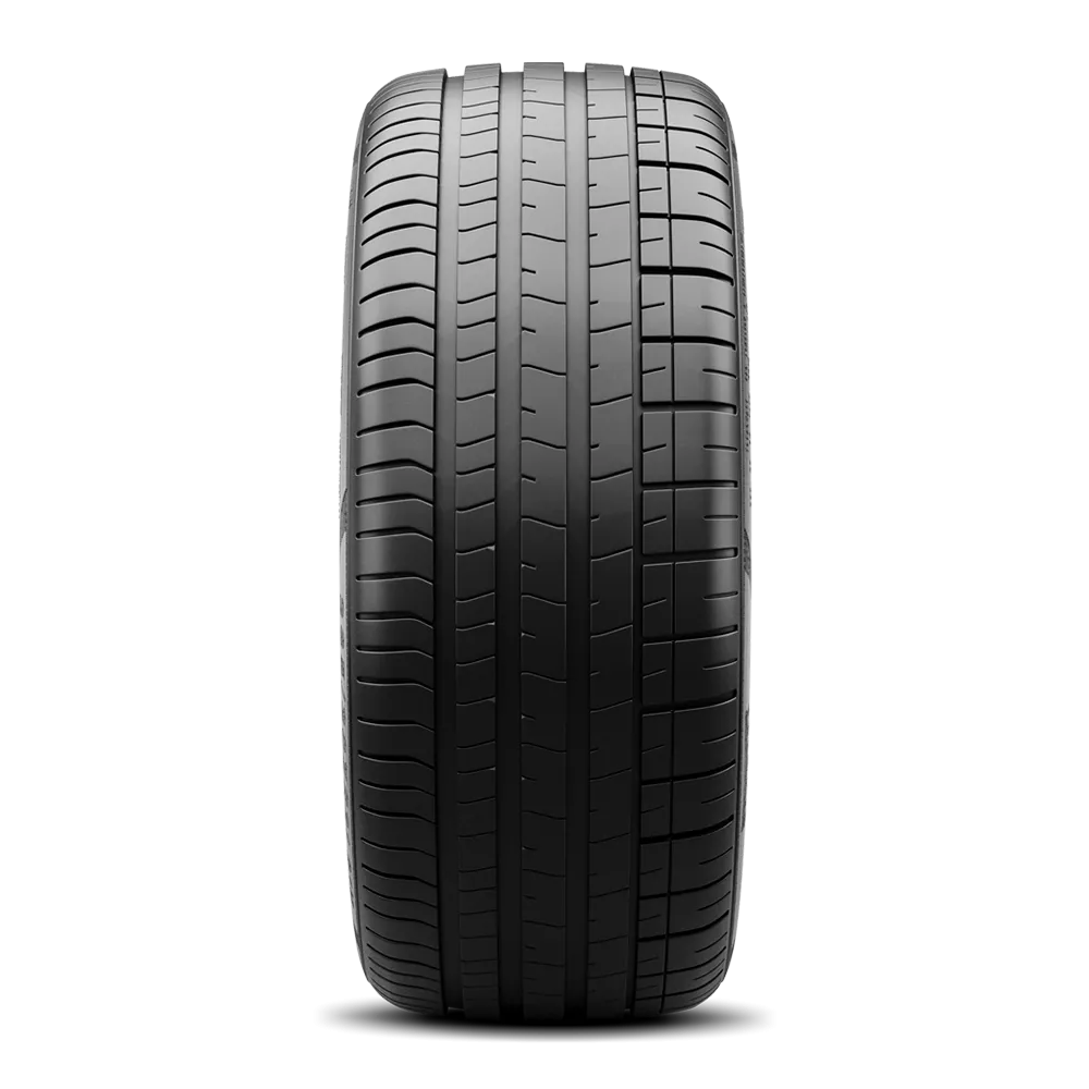 PIRELLI P-ZERO (PZ4-LUXURY) 235/50R19 99V