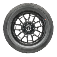 SAILUN TERRAMAX HT2 LT265/70R17 LRE 123/120S