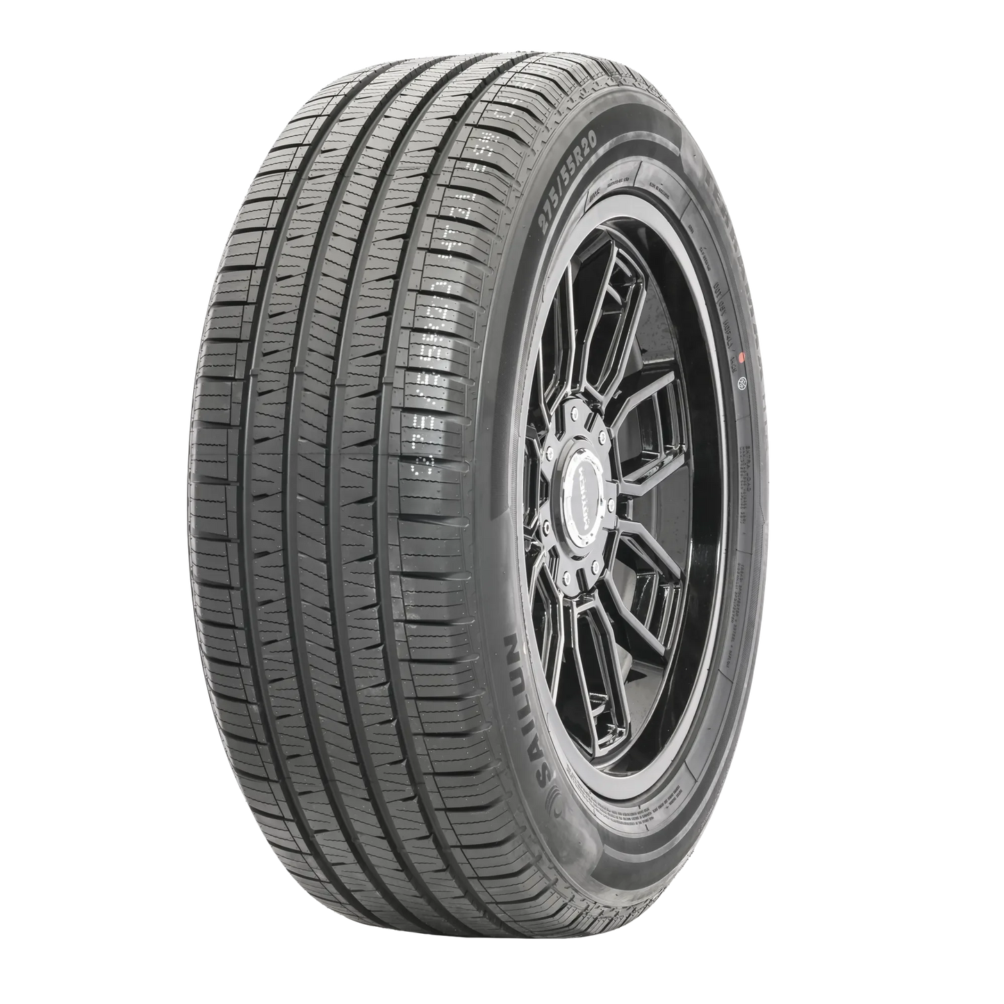SAILUN TERRAMAX HT2 LT265/70R17 LRE 123/120S