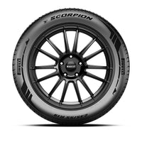 PIRELLI SCORPION (ELECT-EV) 235/55R18 100H RFT