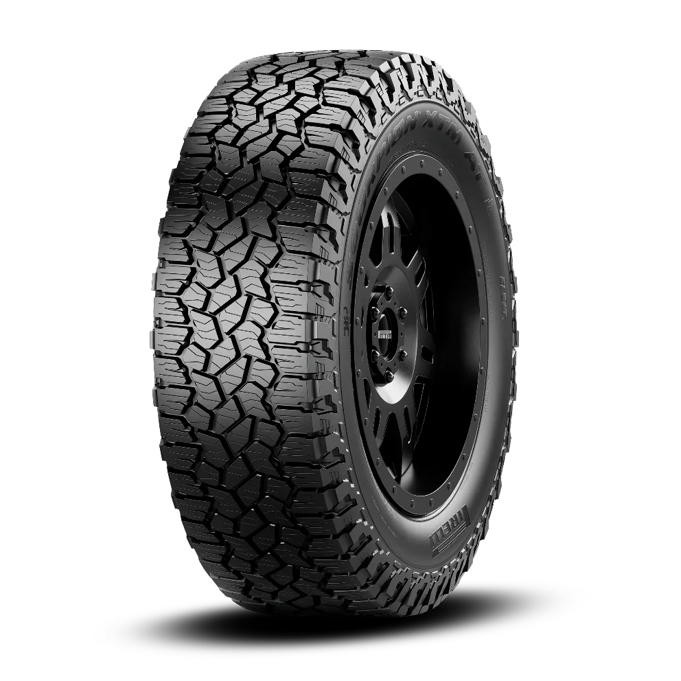 PIRELLI SCORPION XTM AT (ELECT-EV) 275/70R18 116S