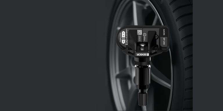Axon Distribution | Wheels, TPMS & Wheel Accessories Canada