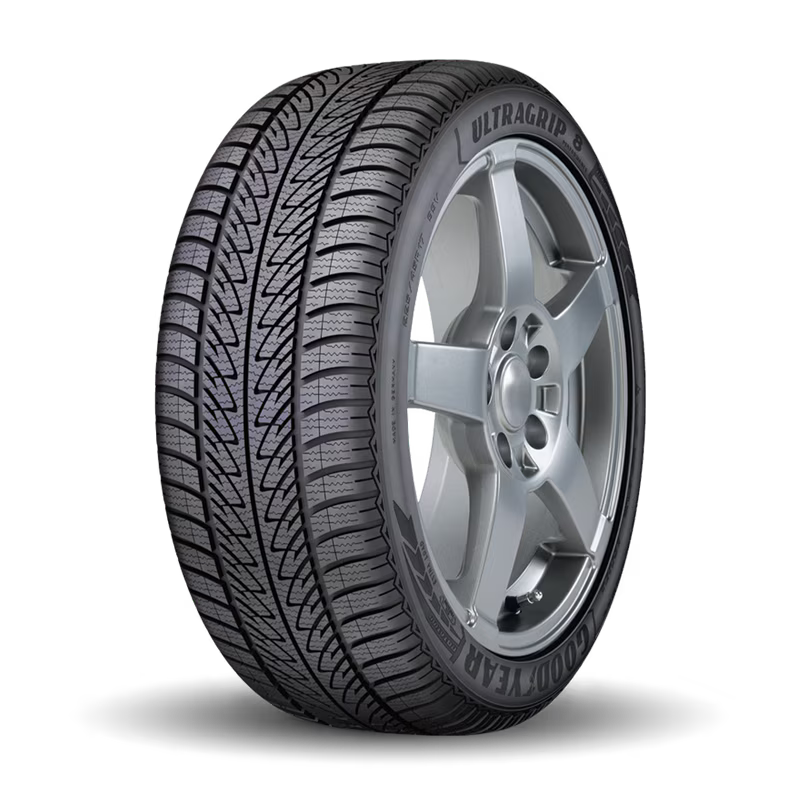GOODYEAR ULTRA GRIP 8 PERFORMANCE 285/45R20 XL 112V - Axon Distribution