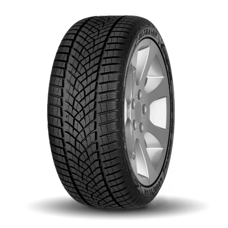 GOODYEAR ULTRA GRIP PERFORMANCE + SCT EV 275/35R21 XL 103V - Axon Distribution