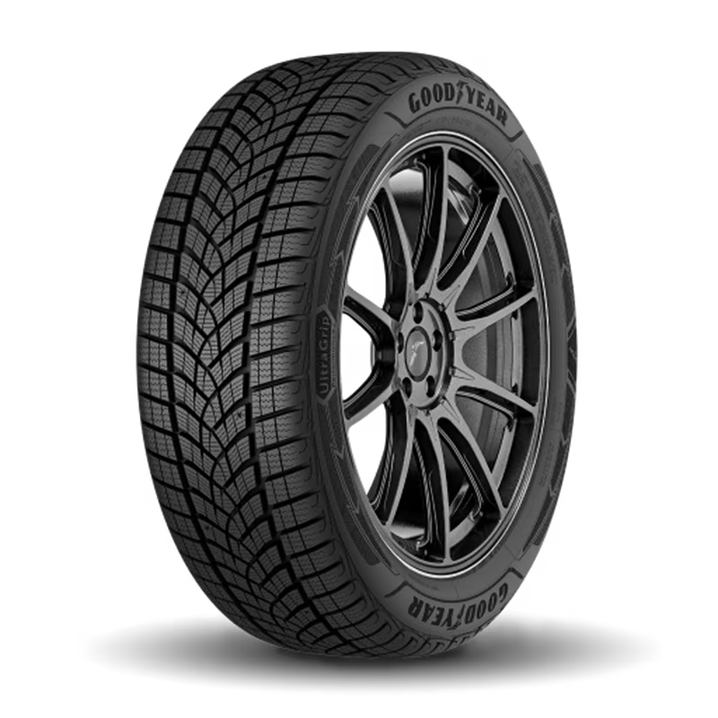 GOODYEAR ULTRA GRIP PERFORMANCE + SUV 285/35R22 XL 106V - Axon Distribution