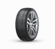 HANKOOK WINTER ICEPT EVO3 245/40R18 XL 97V