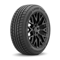 GOODYEAR WINTERCOMMAND 245/60R18 105T - Axon Distribution