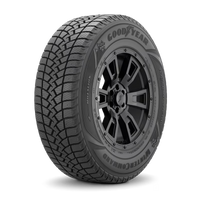 GOODYEAR WINTERCOMMAND LT LT275/70R18 LRE 125Q - Axon Distribution