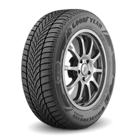 GOODYEAR WINTERCOMMAND ULTRA 245/60R18 105V