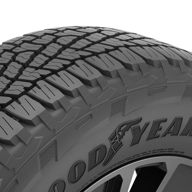 275/65R20 116H GOODYEAR WRANGLER ELECTRICDRIVE AT SCT BSL