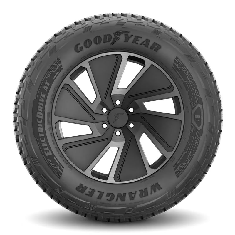 275/65R20 116H GOODYEAR WRANGLER ELECTRICDRIVE AT SCT BSL
