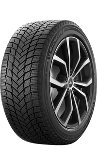 MICHELIN X-ICE SNOW+ 275/65R18 116H