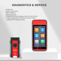 AUTEL ITS600 TPMS Service Tool (Standard Version) - Axon Distribution