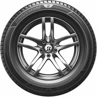 BRIDGESTONE ALENZA AS ULTRA 245/55R19 103V
