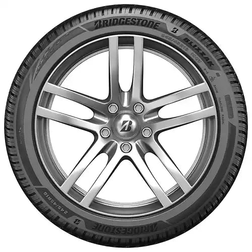 BRIDGESTONE BLIZZAK 6 215/50R18 92V