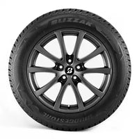 BRIDGESTONE BLIZZAK DM-V2 215/70R17 101S