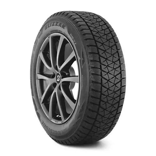 BRIDGESTONE BLIZZAK DM-V2 215/70R17 101S