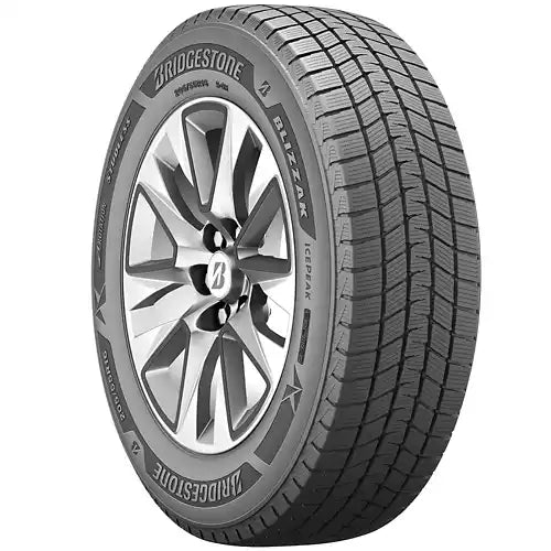BRIDGESTONE BLIZZAK ICEPEAK 235/50R21 101H