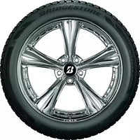BRIDGESTONE BLIZZAK LM-001 235/55R18 100H