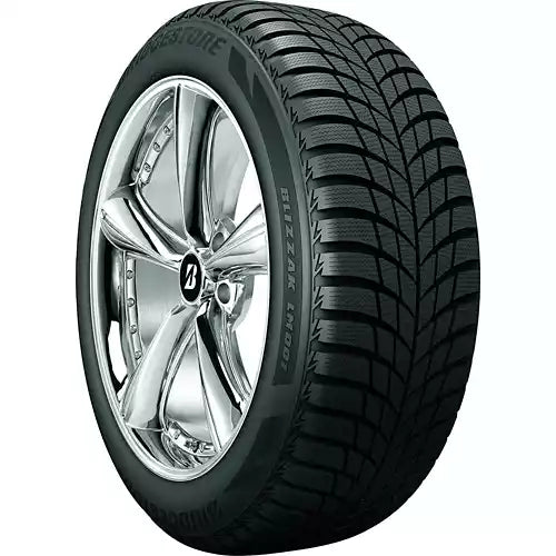 BRIDGESTONE BLIZZAK LM-001 235/55R18 100H