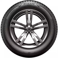 BRIDGESTONE BLIZZAK LM005 255/45R20 101T