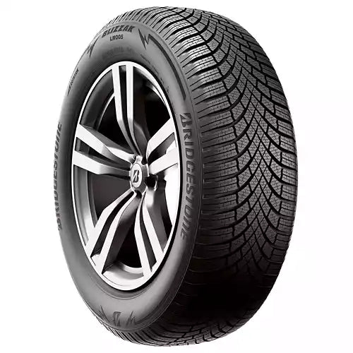 BRIDGESTONE BLIZZAK LM005 255/45R20 101T