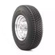 BRIDGESTONE BLIZZAK W965 LT265/70R17 121Q