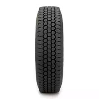 BRIDGESTONE BLIZZAK W965 LT265/70R17 121Q