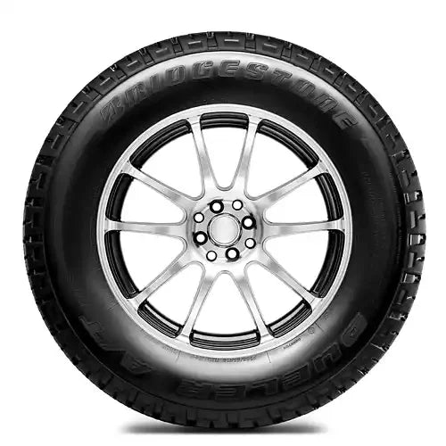 BRIDGESTONE DUELER A/T RH-S 255/65R17 110T