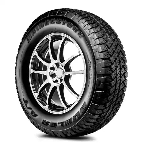 BRIDGESTONE DUELER A/T RH-S 255/65R17 110T