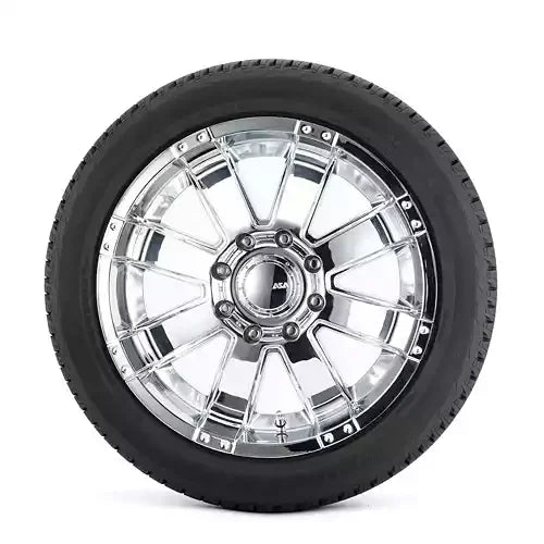 BRIDGESTONE DUELER H/L ALENZA 275/55R20 111S