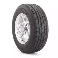 BRIDGESTONE DUELER H/T 684 II 245/70R17 108S