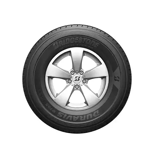 BRIDGESTONE DURAVIS M705 LT245/70R17 LRE 119R